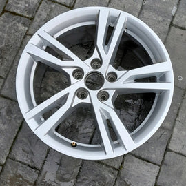 1x Alufelge 17 Zoll 7.5