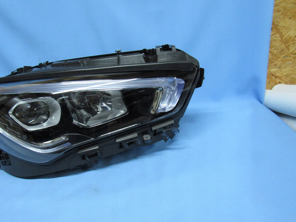 Frontscheinwerfer Mercedes-Benz Cla A1189062600 LED Rechts Headlight