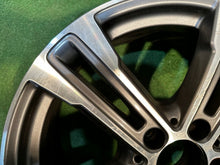 Laden Sie das Bild in den Galerie-Viewer, 1x Alufelge 18 Zoll 8.0" 5x112 43ET A2134015700 Mercedes-Benz W213 Rim Wheel FEL2942540605bv