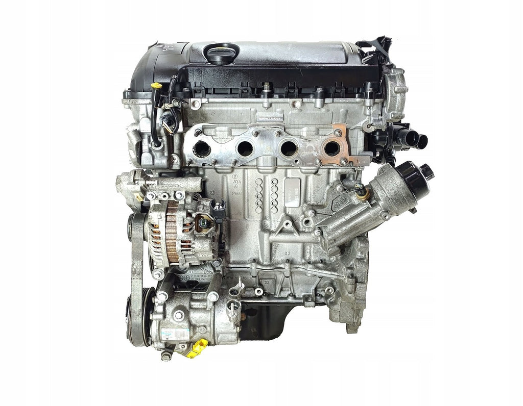 Motor BMW Mini R56 N16B16A 1.6 119TKm Benzin Engine Komplett