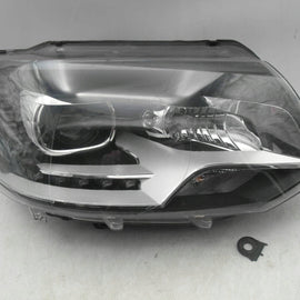 Frontscheinwerfer VW T5 7E5941016 6941016 Rechts Scheinwerfer Headlight SCH7901063417sd