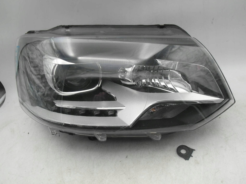 Frontscheinwerfer VW T5 7E5941016 6941016 Rechts Scheinwerfer Headlight SCH7901063417sd