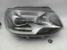 Load image into Gallery viewer, Frontscheinwerfer VW T5 7E5941016 6941016 Rechts Scheinwerfer Headlight SCH7901063417sd