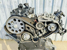 Laden Sie das Bild in den Galerie-Viewer, Motor Audi Q5 DTPA 2.0 TDI 204PS 150kW 64TKm 2022 Diesel Engine Unkomplett