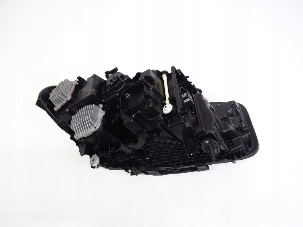 Frontscheinwerfer BMW 5 G30 9850587-06 Laser Links Scheinwerfer Headlight SCH8428464506dq