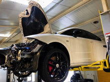 Laden Sie das Bild in den Galerie-Viewer, Motor Audi VW A3 Golf DEJA DEJB 2.0 TDI 29TKm 2016 Diesel Engine Unkomplett