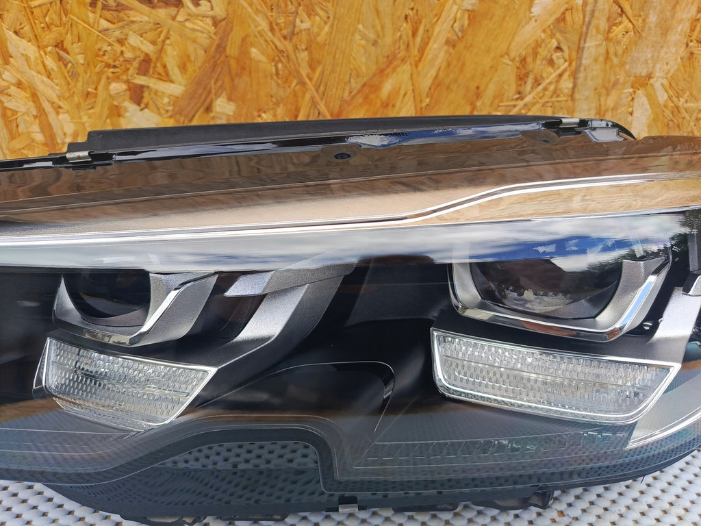 Frontscheinwerfer BMW 3 G21 G20 A99481695-08 Full LED Links Headlight SCH5512758458ds