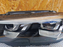 Laden Sie das Bild in den Galerie-Viewer, Frontscheinwerfer BMW 3 G21 G20 A99481695-08 Full LED Links Headlight SCH5512758458ds