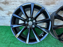 Load image into Gallery viewer, 1x Alufelge 18 Zoll 8.0" 5x112 6867338 BMW 6 G32 G11 G15 Rim Wheel FEL4806476579qt