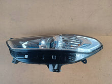 Laden Sie das Bild in den Galerie-Viewer, Frontscheinwerfer Ford Mondeo DS73-13W030-EC Links Scheinwerfer Headlight SCH7216337307kf