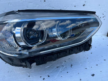 Laden Sie das Bild in den Galerie-Viewer, Frontscheinwerfer BMW X3 G01 G02 8739648 Rechts Scheinwerfer Headlight SCH9797156475nu