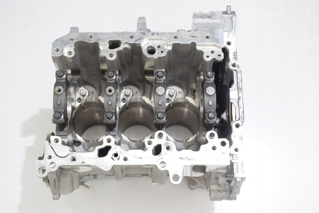 Motorblock BMW 2 U06 B38A15P 1.5 Benzin Unkomplett