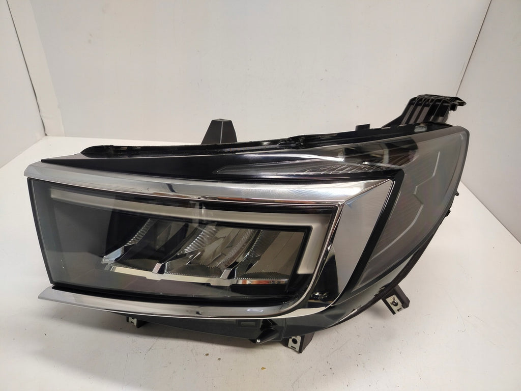 Frontscheinwerfer Opel Grandland 9850145980 LED Links Scheinwerfer Headlight SCH9922136556fu