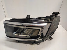 Laden Sie das Bild in den Galerie-Viewer, Frontscheinwerfer Opel Grandland 9850145980 LED Links Scheinwerfer Headlight SCH9922136556fu