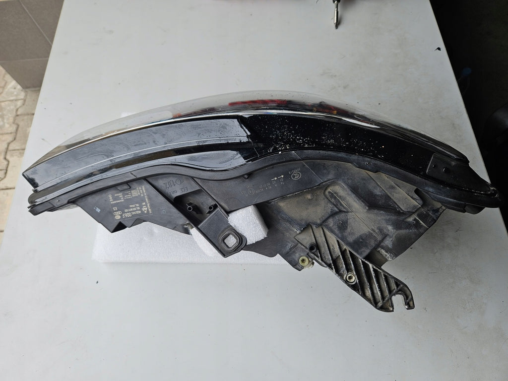 Frontscheinwerfer Audi A6 C7 4G0941006F LED Rechts Scheinwerfer Headlight