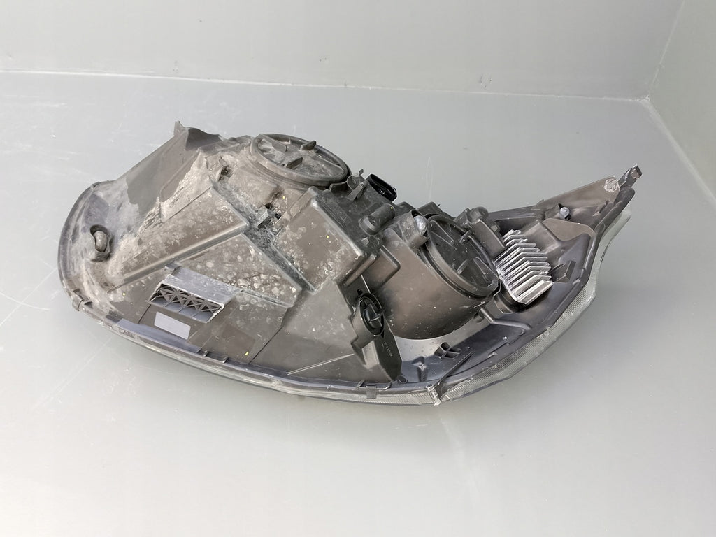 Frontscheinwerfer Ford Transit Custom JK2113W029 LED Rechts Headlight