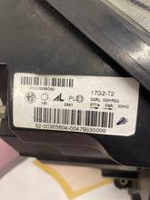 Laden Sie das Bild in den Galerie-Viewer, Frontscheinwerfer Alfa Romeo Giulietta 00505268090 Links Scheinwerfer Headlight SCH8480443224js