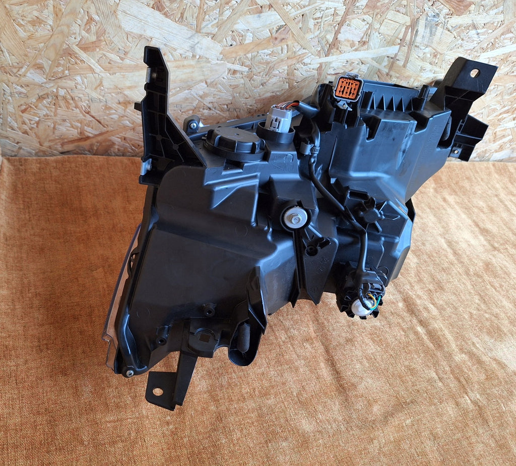 Frontscheinwerfer Mitsubishi Asx 8301D482 LED Rechts Scheinwerfer Headlight