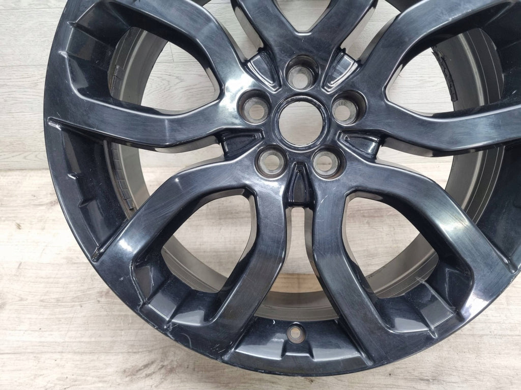 1x Alufelge 20 Zoll 8.0" 5x108 45ET HL-4556-12 Land Rover Sport Evoque Rim Wheel FEL1789155536hc