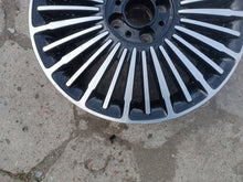 Laden Sie das Bild in den Galerie-Viewer, 1x Alufelge 16 Zoll 52140532 Fiat 500e Rim Wheel FEL3003885925ok