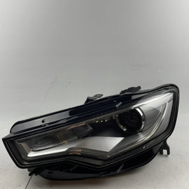Frontscheinwerfer Audi A6 C7 4G0941005C Links Scheinwerfer Headlight SCH4342550288yo
