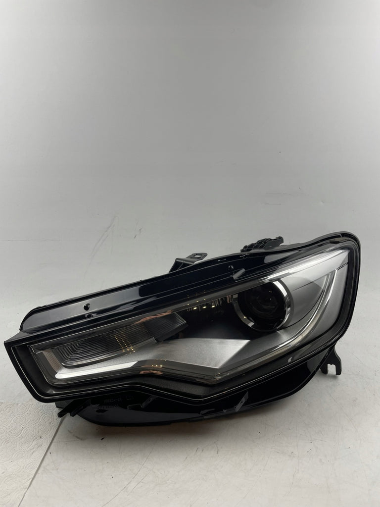Frontscheinwerfer Audi A6 C7 4G0941005C Links Scheinwerfer Headlight SCH4342550288yo