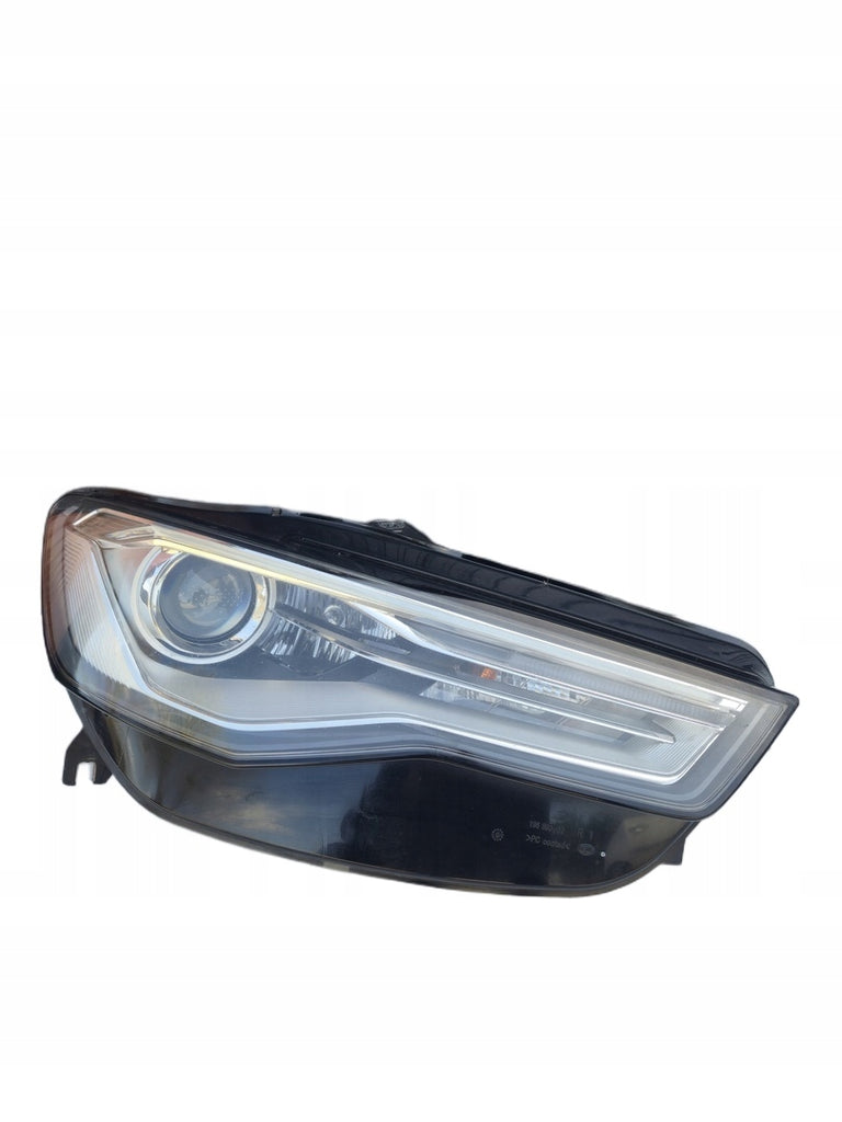 Frontscheinwerfer Audi A6 C7 4GO941006G Rechts Scheinwerfer Headlight SCH5865277950wp