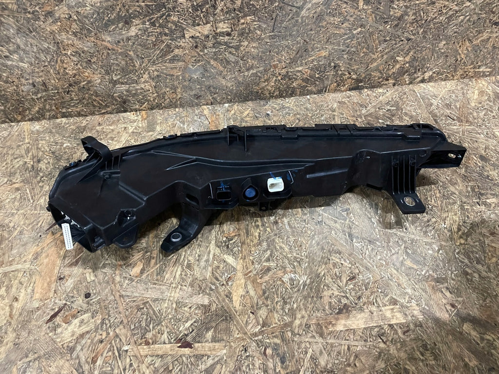 Frontscheinwerfer BMW X7 G07 9880594 Full LED Rechts Scheinwerfer Headlight SCH9760371409qb