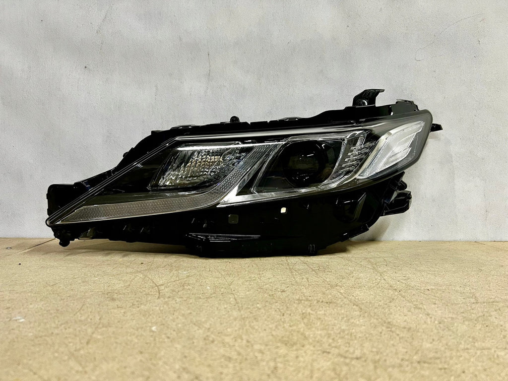 Frontscheinwerfer Toyota Camry 81150-33C70 A1V142-000081150-33C70 LED Links