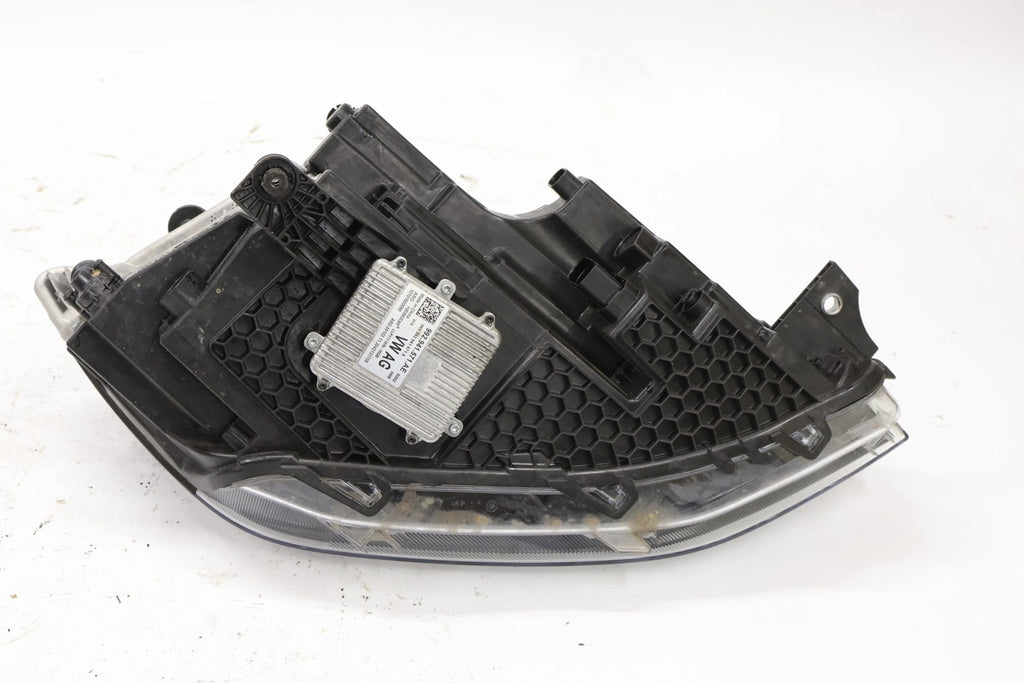 Frontscheinwerfer VW Caddy 2K8941035D Laser Links Scheinwerfer Headlight SCH9870666233hc