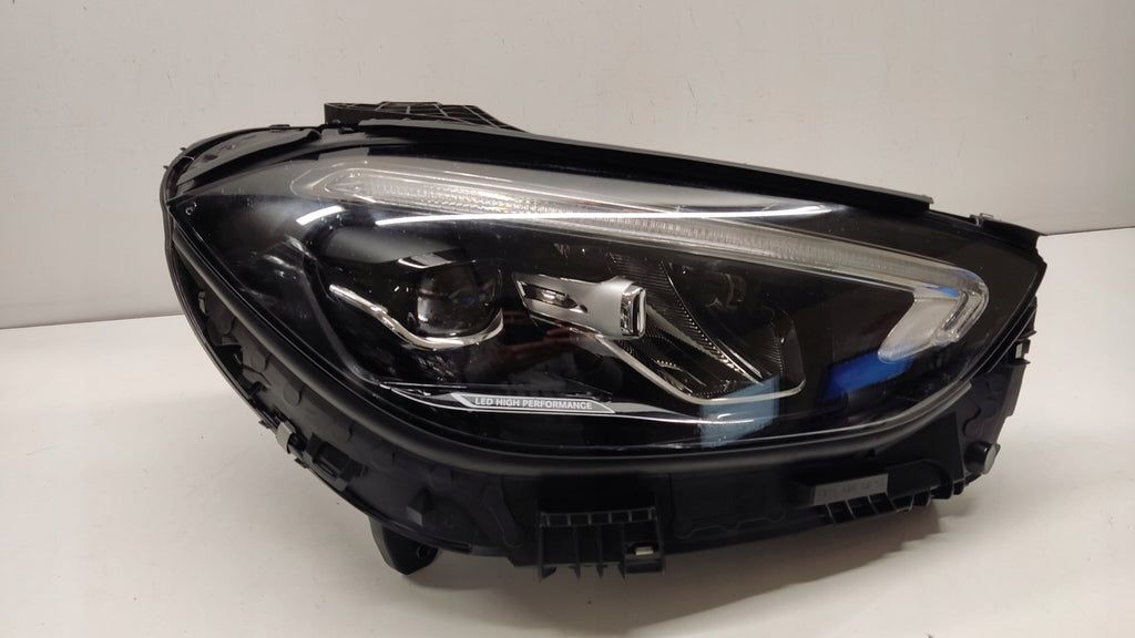 Frontscheinwerfer Mercedes-Benz A2069064003 FULL LED Rechts Headlight