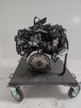 Load image into Gallery viewer, Motor Audi A6 C7 DDD 2.0 TDI 190PS 140kW Diesel Engine Komplett