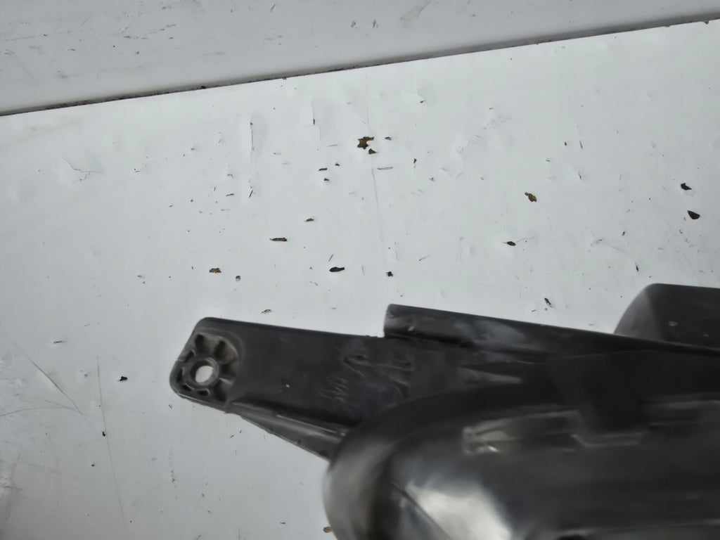 Frontscheinwerfer Opel Zafira C 39009022 Rechts Scheinwerfer Headlight