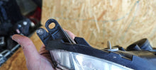 Laden Sie das Bild in den Galerie-Viewer, Frontscheinwerfer Citroën C4 Picasso I Rechts Scheinwerfer Headlight SCH3980428267du