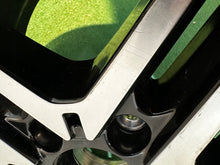 Laden Sie das Bild in den Galerie-Viewer, 1x Alufelge 19 Zoll 7.5" 5x112 53 5ET A2434011700 Mercedes-Benz Eqa Amg Eqb FEL4165599539oz