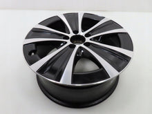 Load image into Gallery viewer, 1x Alufelge 18 Zoll 8.0" 5x112 43ET Glanz Schwarz A2134013700 Mercedes-Benz W213 FEL3433626065cs