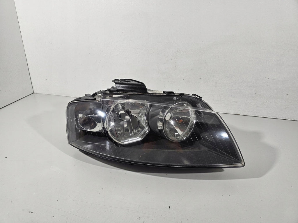 Frontscheinwerfer Audi A3 123790843543 Rechts Scheinwerfer Headlight SCH3794993042ck