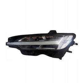 Frontscheinwerfer Volvo V60 II S60 III 32404685 Full LED Links Headlight SCH5961466128tj
