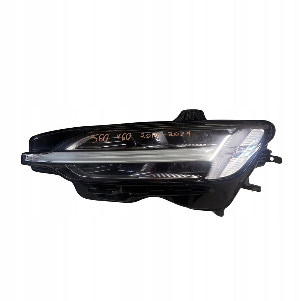 Frontscheinwerfer Volvo V60 II S60 III 32404685 Full LED Links Headlight SCH5961466128tj