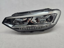 Load image into Gallery viewer, Frontscheinwerfer VW Touran 5TB941035B Links Scheinwerfer Headlight