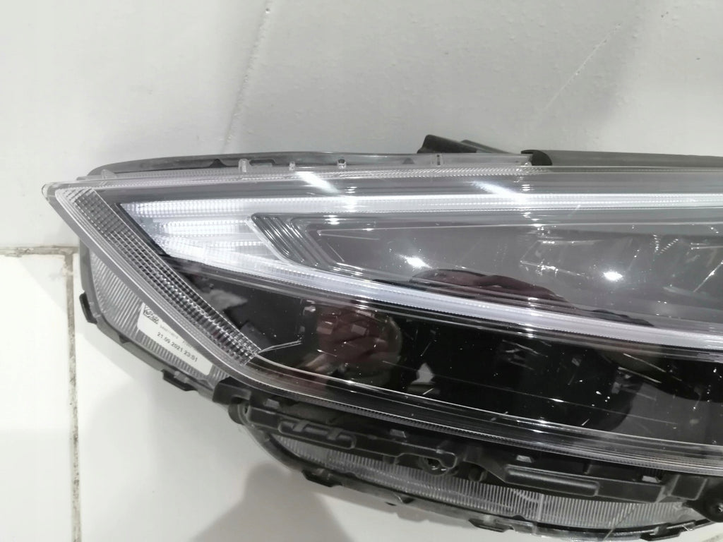 Frontscheinwerfer Hyundai I30 III 92101G4600 Full LED Links Headlight