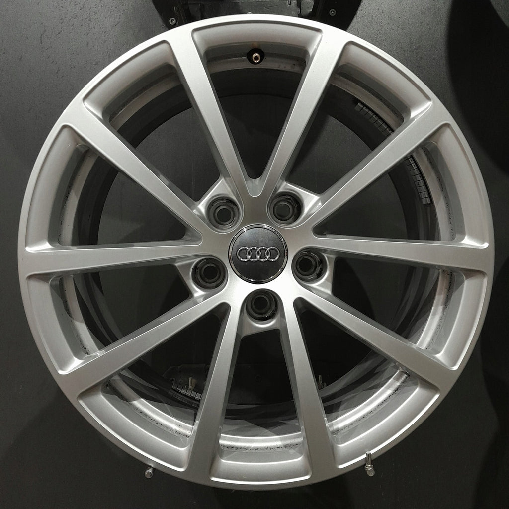 4x Alufelge 17 Zoll 7.5" 5x112 36ET 4K0601025-AU Audi B8 Rim Wheel FEL8643319023xw