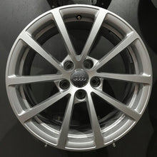 Load image into Gallery viewer, 4x Alufelge 17 Zoll 7.5" 5x112 36ET 4K0601025-AU Audi B8 Rim Wheel FEL8643319023xw