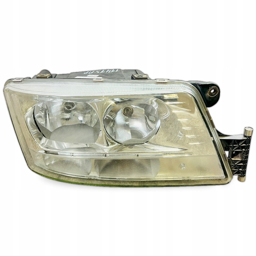 Frontscheinwerfer Man 81251016664 Rechts Scheinwerfer Headlight SCH3587892677vc