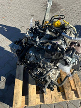 Laden Sie das Bild in den Galerie-Viewer, Motor Renault Captur I H4BB408 0.9 TCE 90PS 66kW 71TKm Benzin Engine Komplett MOT4325618807ql