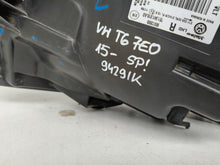 Load image into Gallery viewer, Frontscheinwerfer VW T6 7E1941016AD Rechts Scheinwerfer Headlight SCH9020817125if