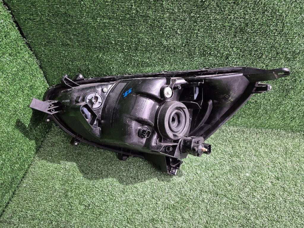 Frontscheinwerfer Mitsubishi Space Star 8301C194 Rechts Scheinwerfer Headlight SCH4753372255lw
