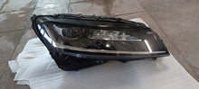 Laden Sie das Bild in den Galerie-Viewer, Frontscheinwerfer Skoda Superb III 3V1941016D 992941571AA LED Rechts Headlight