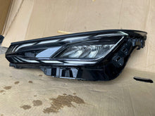 Load image into Gallery viewer, Frontscheinwerfer Kia Ev6 92101-CV0 A5170630 LED Links Scheinwerfer Headlight