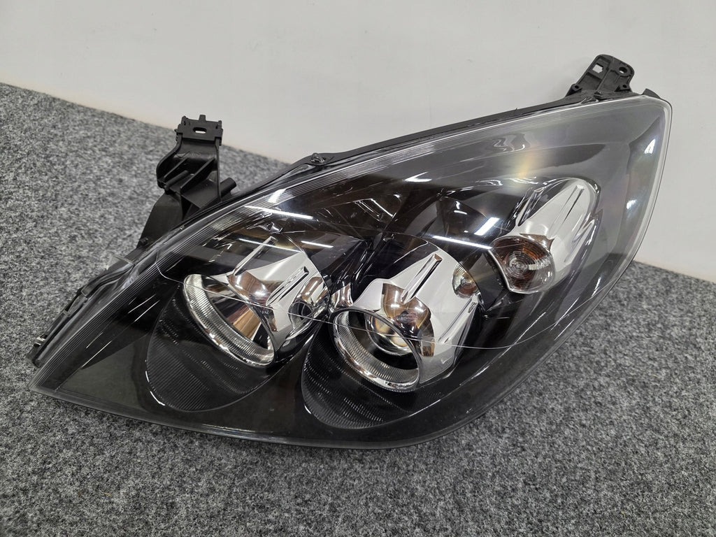 Frontscheinwerfer Opel Vectra C 93179918 Links Scheinwerfer Headlight SCH4783119523lm
